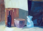 Stilleven (basiskleuren) / Still Life
