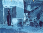 Stilleven (grijswaarden) /Still Life