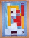 Zonder Titel/Nameless