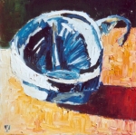 Ontworteld realisme van een tas (2) / Cup (2)