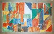 Studie-collage-studie / transl :Study-assembly-study