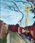 Waterloopstraat / Street