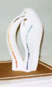Keramiek : Water en Vuur / Ceramics :Water and Fire