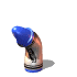 Blue Crayon