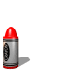 Red crayon