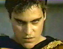 Commodus glare