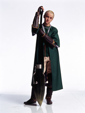 Draco Malfoy