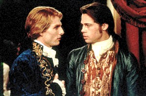 Lestat and Louis