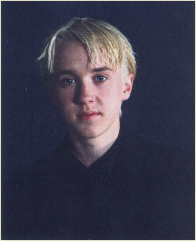 Tom Felton