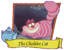 cheshire