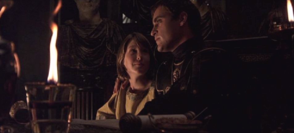 Lucius tells Uncle...