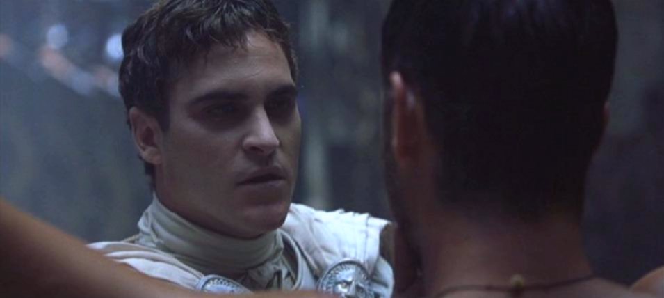 I know you loved my father