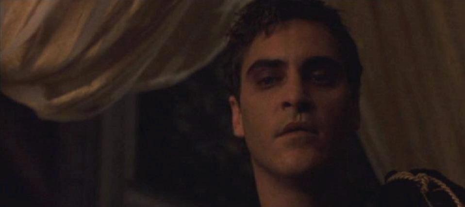 He sleeps so well because he is loved