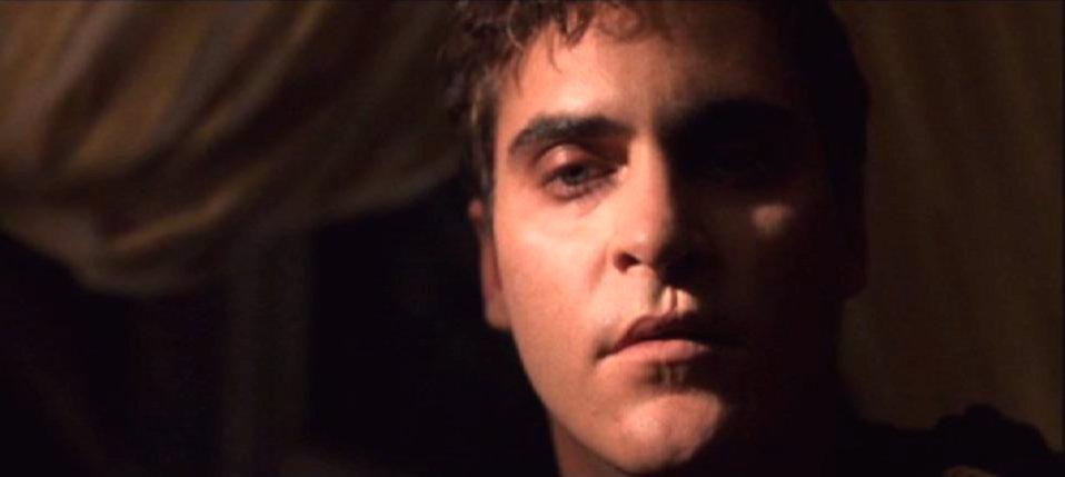 he sleeps so well...