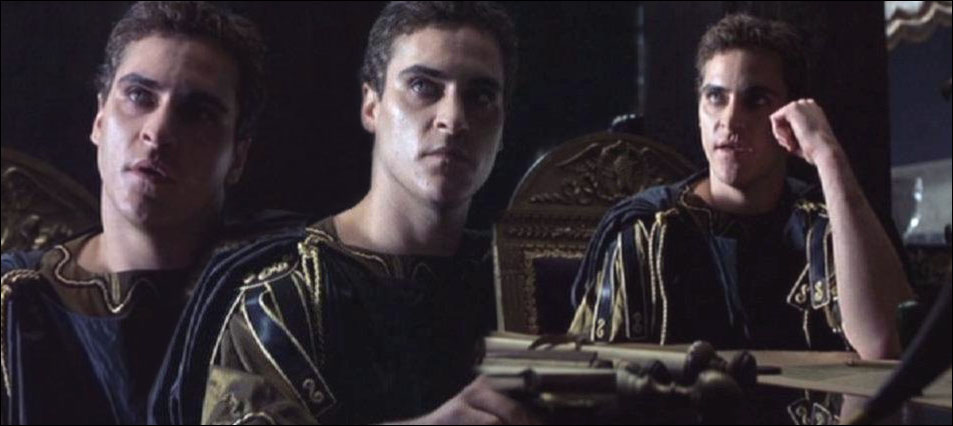 All my desires are splitting my head to pieces