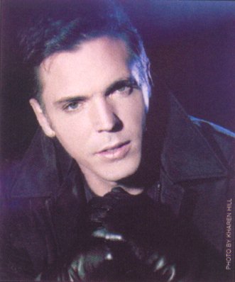 Krycek