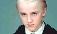 Malfoy EVIL :)