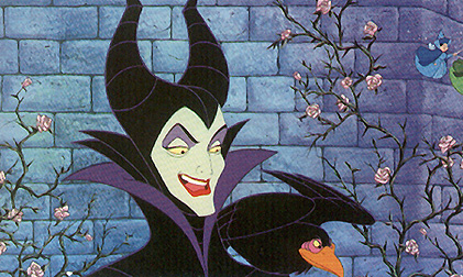 Maleficent