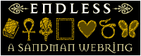 ENDLESS - A SANDMAN WEBRING