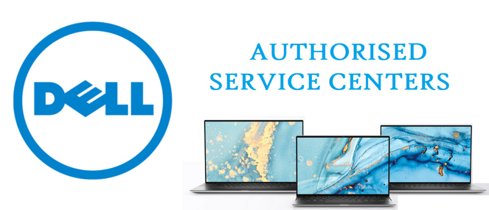 dell laptop serv centre near me