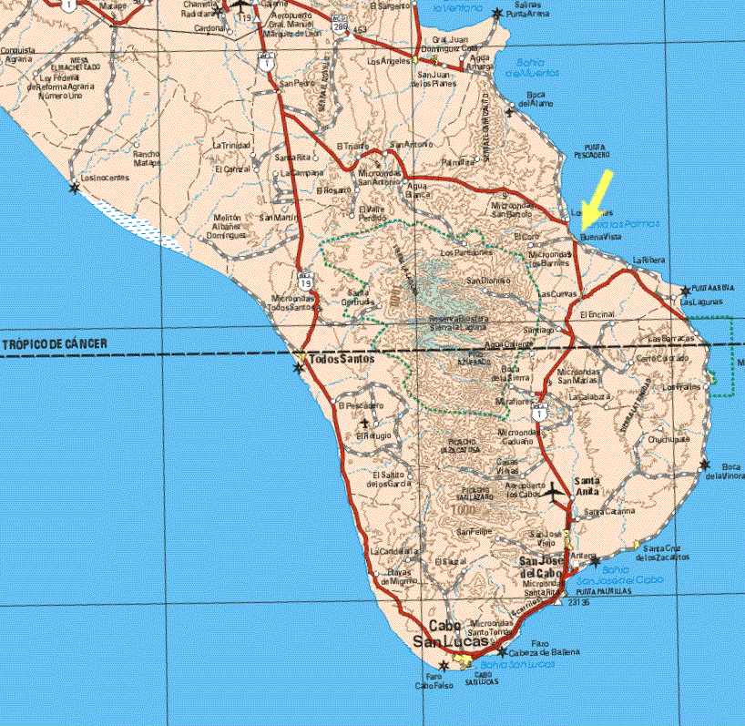 buenavista