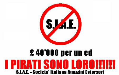 SIAE LADRI