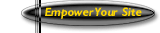 Empower Your Site