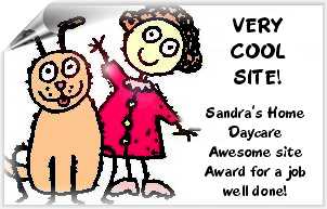 Thanks so much Sandra.....you are so sweet!