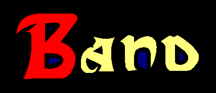 The Band themselves