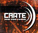 Crate Amps