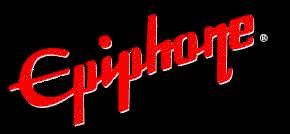 Epiphone Guitars