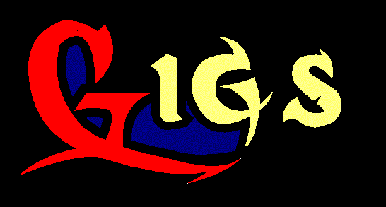 Upcoming gigs and Reviews