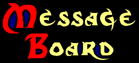 Message Board