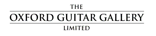 The Oxford Guitar Gallery