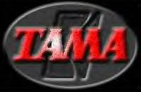 Tama Drums