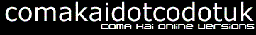 coMA Kai