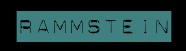 Rammstein