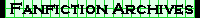 Fanfiction Archives