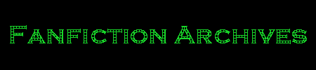 Fanfiction Archive