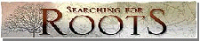 Roots Forum banner
