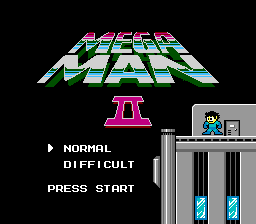 Mega Man 2