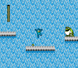Mega Man 2
