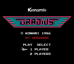 Gradius