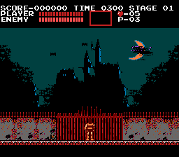 Castlevania