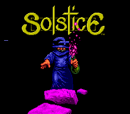 Solstice