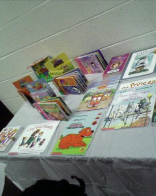 Click here for Reading Party Pictures