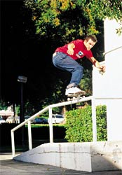 Andrew Reynolds