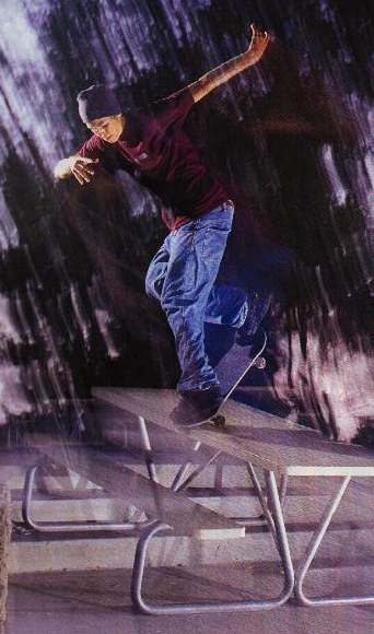 Andrew Reynolds