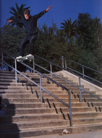Andrew Reynolds