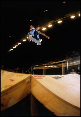 Andrew Reynolds